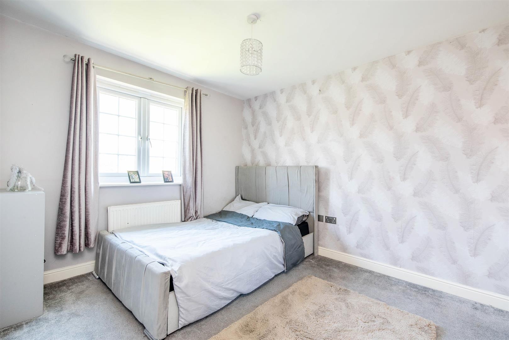 Highland Drive, Chorley